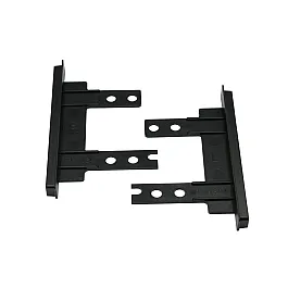Connects2 Double Din Stereo Fascia Fitting Kit For Nissan - CT23NS29 Connects2 Double Din Stereo Fascia Fitting Kit For Nissan - CT23NS29