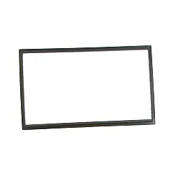 Connects2 Double Din Stereo Fascia Fitting Kit For Nissan - CT23NS06 Connects2 Double Din Stereo Fascia Fitting Kit For Nissan - CT23NS06