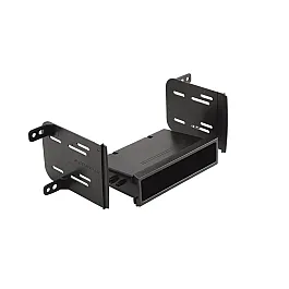 Connects2 Single / Double DIN Stereo Fascia Adapter For Nissan - CT24NS26 Connects2 Single / Double DIN Stereo Fascia Adapter For Nissan - CT24NS26