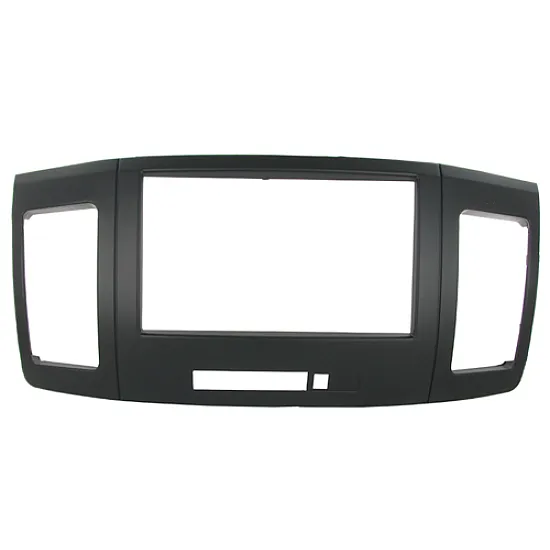 Connects2 Double DIN Stereo Facia Adapter For Toyota - CT23TY21 Connects2 Double DIN Stereo Facia Adapter For Toyota - CT23TY21