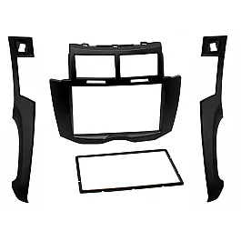 Connects2 Double DIN Stereo Fascia Adapter For Toyota - CT24TY30 Connects2 Double DIN Stereo Fascia Adapter For Toyota - CT24TY30