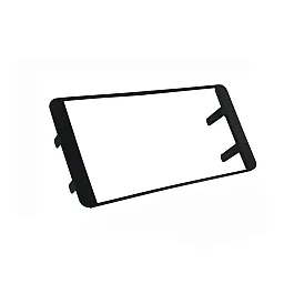 Connects2 Double DIN Stereo Fascia Adapter For Toyota - CT24TY43 Connects2 Double DIN Stereo Fascia Adapter For Toyota - CT24TY43