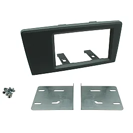 Connects2 Double DIN Stereo Facia Adapter For Volvo - CT23VL05 Connects2 Double DIN Stereo Facia Adapter For Volvo - CT23VL05