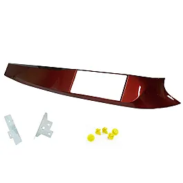 Connects2 Double DIN Fascia Plates For Alfa Romeo - CT23AR06 Connects2 Double DIN Fascia Plates For Alfa Romeo - CT23AR06