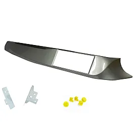 Connects2 Double DIN Fascia Plates For Alfa Romeo - CT23AR07 Connects2 Double DIN Fascia Plates For Alfa Romeo - CT23AR07
