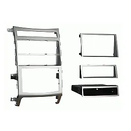 Connects2 Double DIN Stereo Fascia Plate For Hyundai - CT23HY10 Connects2 Double DIN Stereo Fascia Plate For Hyundai - CT23HY10