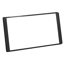 Connects2 Double DIN Stereo Fascia Plate For Hyundai - CT23HY18 Connects2 Double DIN Stereo Fascia Plate For Hyundai - CT23HY18