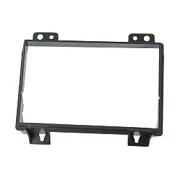 Connects2 Double DIN Stereo Facia Adapter For Ford - CT24FD17 Connects2 Double DIN Stereo Facia Adapter For Ford - CT24FD17