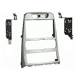 Connects2 Double DIN Stereo Facia Adapter For Hyundai - CT24HY14 Connects2 Double DIN Stereo Facia Adapter For Hyundai - CT24HY14