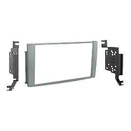 Connects2 Double DIN Stereo Facia Adapter For Hyundai - CT24HY24 Connects2 Double DIN Stereo Facia Adapter For Hyundai - CT24HY24