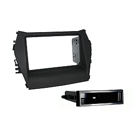 Connects2 Double DIN Stereo Facia Adapter For Hyundai - CT24HY25 Connects2 Double DIN Stereo Facia Adapter For Hyundai - CT24HY25