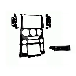 Connects2 Double DIN Stereo Facia Adapter For Hyundai - CT24HY26 Connects2 Double DIN Stereo Facia Adapter For Hyundai - CT24HY26