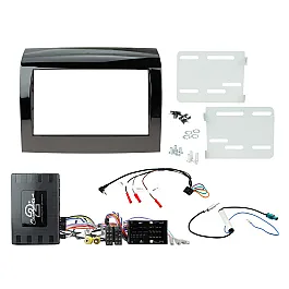 Connects2 Car Stereo Fitting Kit - Fiat Ducato - CTKFT32 Connects2 Car Stereo Fitting Kit - Fiat Ducato - CTKFT32