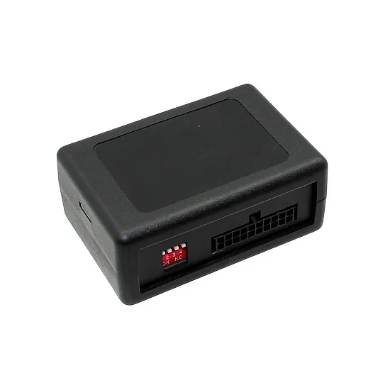 Connects2 Chevrolet On-Star Retention Interface - CTUCV02-OS Connects2 Chevrolet On-Star Retention Interface - CTUCV02-OS