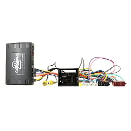 Connects2 Infodapter Interfaces for Volkswagen - CTUVW03 Connects2 Infodapter Interfaces for Volkswagen - CTUVW03