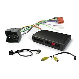 Connects2 Infodapter Interfaces for BMW Mini- CTUBM01 Connects2 Infodapter Interfaces for BMW Mini- CTUBM01