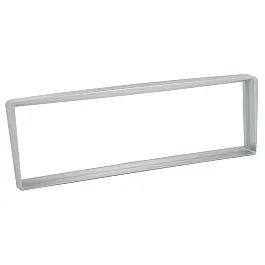 Connects2 single DIN Stereo Fascia Adapter For Alfa Romeo - CT24AR11 Connects2 single DIN Stereo Fascia Adapter For Alfa Romeo - CT24AR11