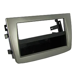 Connects2 Single DIN Stereo Fascia Adapter For Alfa Romeo - CT24AR18 Connects2 Single DIN Stereo Fascia Adapter For Alfa Romeo - CT24AR18