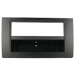 Connects2 Single DIN Stereo Fascia Adapter For Audi A4 (B6 / B7) - CT24AU29 Connects2 Single DIN Stereo Fascia Adapter For Audi A4 (B6 / B7) - CT24AU29