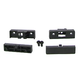 Connects2 Single DIN Stereo Fascia Adapter For Audi A3 (8L) - CT24AU08 Connects2 Single DIN Stereo Fascia Adapter For Audi A3 (8L) - CT24AU08