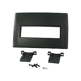Connects2 Single DIN Stereo Fascia Adapter For Fiat Stilo - CT24FT05 Connects2 Single DIN Stereo Fascia Adapter For Fiat Stilo - CT24FT05