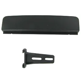 Connects2 Single DIN Stereo Fascia Half Panel For Jaguar - CT24FD02 Connects2 Single DIN Stereo Fascia Half Panel For Jaguar - CT24FD02