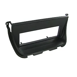 Connects2 Single DIN Stereo Fascia Adapter For Jaguar XJ8 - CT24JG06 Connects2 Single DIN Stereo Fascia Adapter For Jaguar XJ8 - CT24JG06