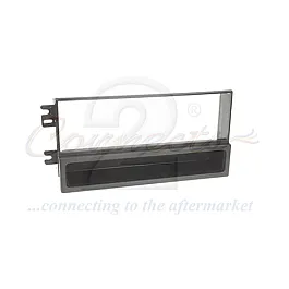 Connects2 Single DIN Stereo Fascia Adapter For Kia Sorento - CT24KI02 Connects2 Single DIN Stereo Fascia Adapter For Kia Sorento - CT24KI02