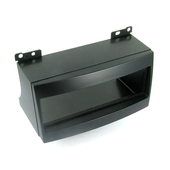 Connects2 Single DIN Stereo Fascia Adapter For Kia Cee'd - CT24KI07 Connects2 Single DIN Stereo Fascia Adapter For Kia Cee'd - CT24KI07