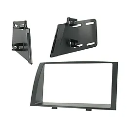 Connects2 Single DIN Stereo Fascia Adapter For Kia Sorento - CT24KI16 Connects2 Single DIN Stereo Fascia Adapter For Kia Sorento - CT24KI16