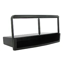 Connects2 Single DIN Stereo Fascia Adapter For Mazda 121 - CT24FD35 Connects2 Single DIN Stereo Fascia Adapter For Mazda 121 - CT24FD35