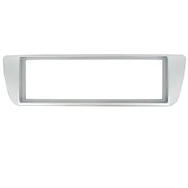 Connects2 Single DIN Stereo Fascia Adapter For Mitsubishi - CT24MT04 Connects2 Single DIN Stereo Fascia Adapter For Mitsubishi - CT24MT04