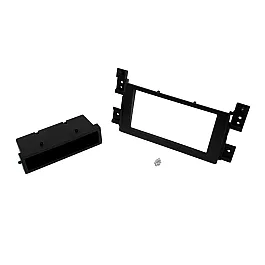 Connects2 Single DIN Stereo Fascia Adapter For Suzuki - CT24SZ01 Connects2 Single DIN Stereo Fascia Adapter For Suzuki - CT24SZ01