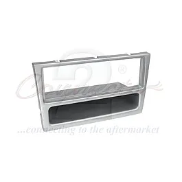 Connects2 Single DIN Stereo Fascia Adapter For Vauxhall - CT24VX08 Connects2 Single DIN Stereo Fascia Adapter For Vauxhall - CT24VX08