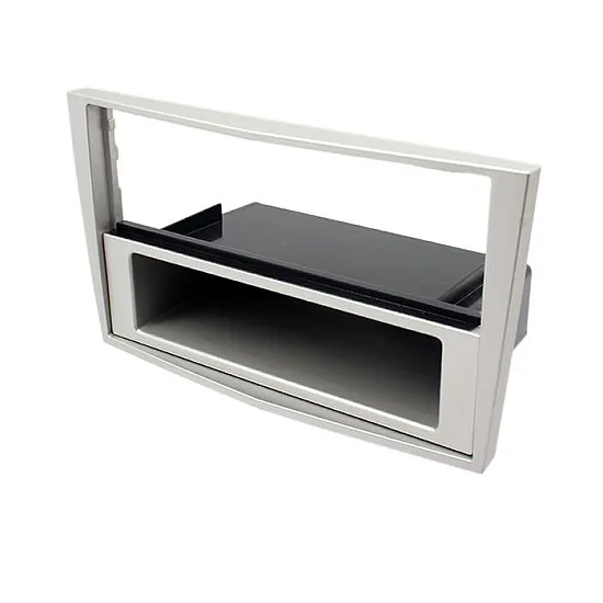 Connects2 Single DIN Stereo Fascia Adapter For Vauxhall - CT24VX13 Connects2 Single DIN Stereo Fascia Adapter For Vauxhall - CT24VX13