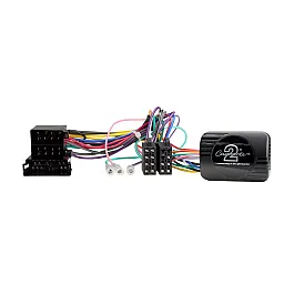 Connects2 Steering Wheel/Stalk Interface - Fiat - CTSFA022.2 Connects2 Steering Wheel/Stalk Interface - Fiat - CTSFA022.2