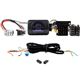 Connects2 Steering Wheel/Stalk Interface - Fiat Ducato 8 - CTSFA026.2 Connects2 Steering Wheel/Stalk Interface - Fiat Ducato 8 - CTSFA026.2