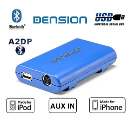 Bentley Continental GT, Flying Spur iPod / iPhone / USB / Bluetooth Music Adaptor Bentley Continental GT, Flying Spur iPod / iPhone / USB / Bluetooth Music Adaptor