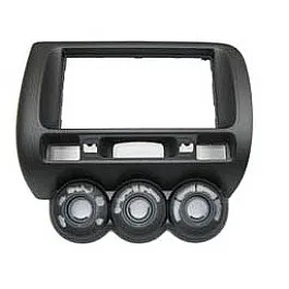 Autoleads Double Din Fascia Fitting Kit For Honda Jazz- DFPK-15-08 Autoleads Double Din Fascia Fitting Kit For Honda Jazz- DFPK-15-08