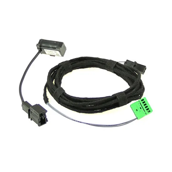 Wiring, Microphone for VW RNS 315 Bluetooth Only - 39014 Wiring, Microphone for VW RNS 315 Bluetooth Only - 39014