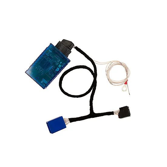 Cabrio Pro Module for VW EOS Convertible - 33934 Cabrio Pro Module for VW EOS Convertible - 33934