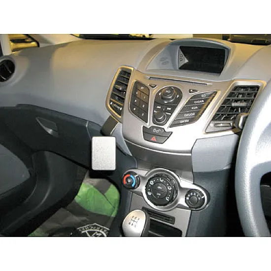 Ford Fiesta Brodit ProClip Mounting Bracket - Angled mount (654252) Ford Fiesta Brodit ProClip Mounting Bracket - Angled mount (654252)