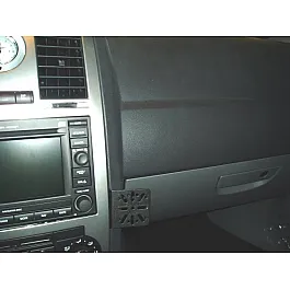 Dashmount 70053 Upper Console Mounting Bracket Chrysler 300C 2004-2011 Dashmount 70053 Upper Console Mounting Bracket Chrysler 300C 2004-2011