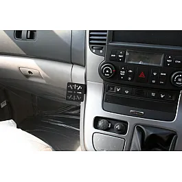 Dashmount 711094 Upper Console Mounting Bracket Kia Sedona 2007 > Dashmount 711094 Upper Console Mounting Bracket Kia Sedona 2007 >