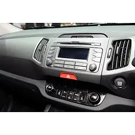 Dashmount 711388 Upper Console Mounting Bracket Kia Sportage 2010 > Dashmount 711388 Upper Console Mounting Bracket Kia Sportage 2010 >
