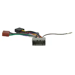 Connects2 Stereo Wiring Harness Adaptor ISO Lead For Chrysler - CT20CH02 Connects2 Stereo Wiring Harness Adaptor ISO Lead For Chrysler - CT20CH02