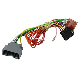 Connects2 Stereo Wiring Harness Adaptor ISO Lead For Chrysler - CT20CH03 Connects2 Stereo Wiring Harness Adaptor ISO Lead For Chrysler - CT20CH03
