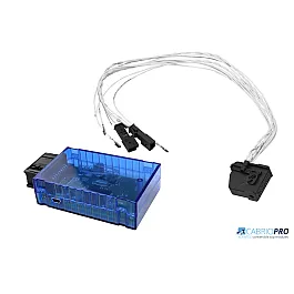 Cabrio Pro Module for Mercedes-Benz C-Class W205 Convertible - 42855 Cabrio Pro Module for Mercedes-Benz C-Class W205 Convertible - 42855