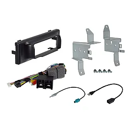 Alpine KIT-F9FO-TRA installation Kit for Ford Transit Custom Alpine KIT-F9FO-TRA installation Kit for Ford Transit Custom