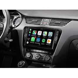 Alpine X903D-OC3 9” Touch Screen Navigation for Skoda Octavia 3 Apple Car Play, Android Auto Alpine X903D-OC3 9” Touch Screen Navigation for Skoda Octavia 3 Apple Car Play, Android Auto